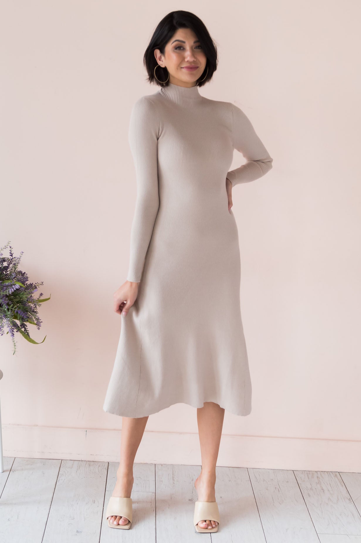 The Kyla Modest Dresses vendor-unknown