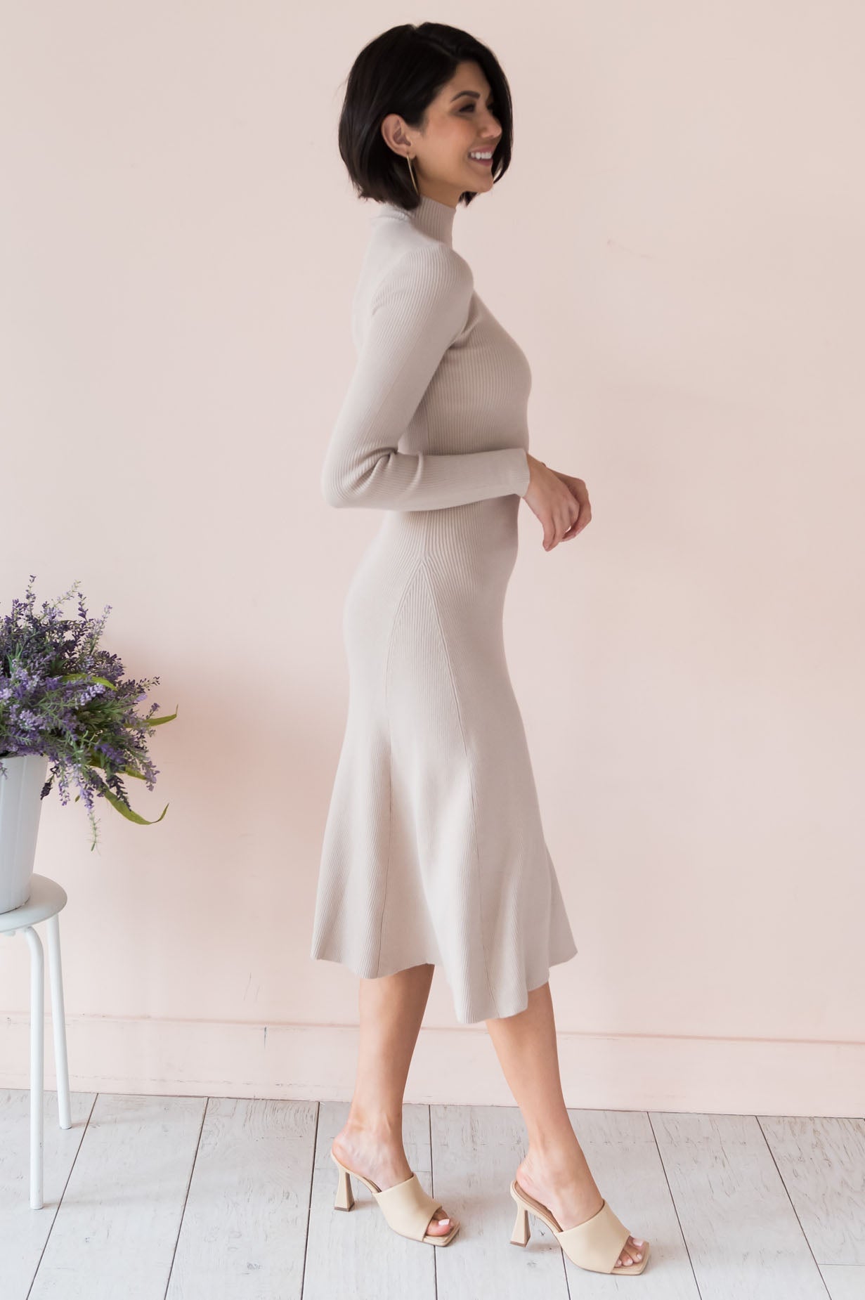 The Kyla Modest Dresses vendor-unknown