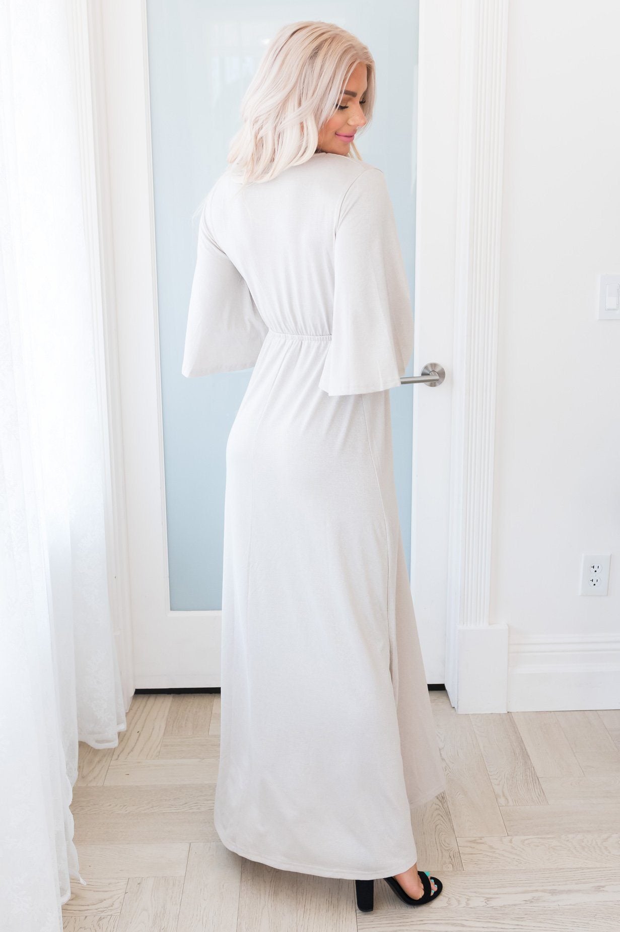 The Lumee Modest Dresses vendor-unknown