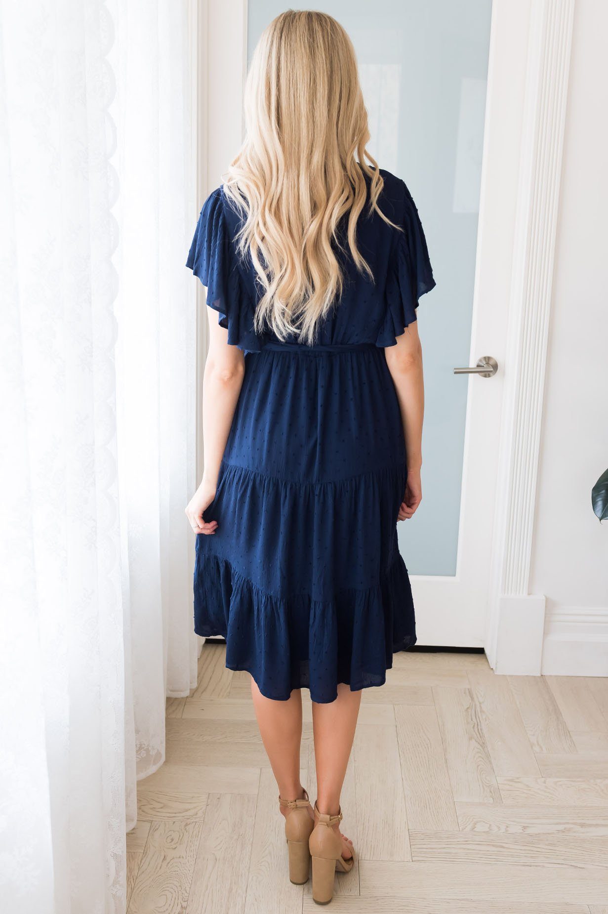 The Matteah Modest Dresses vendor-unknown