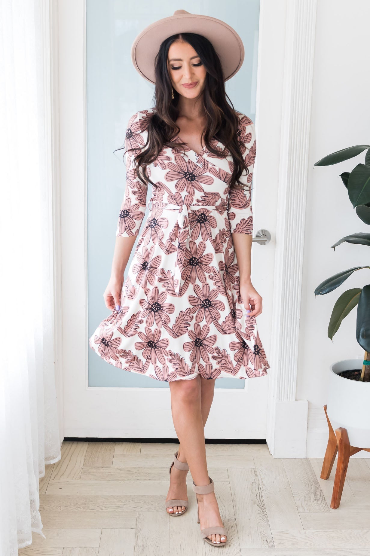 The Dakotah Modest Dresses vendor-unknown