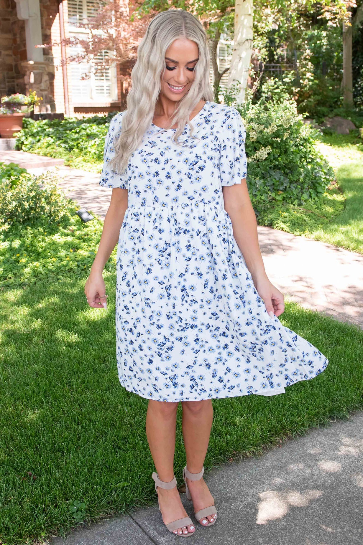 The Kandy Modest Dresses vendor-unknown