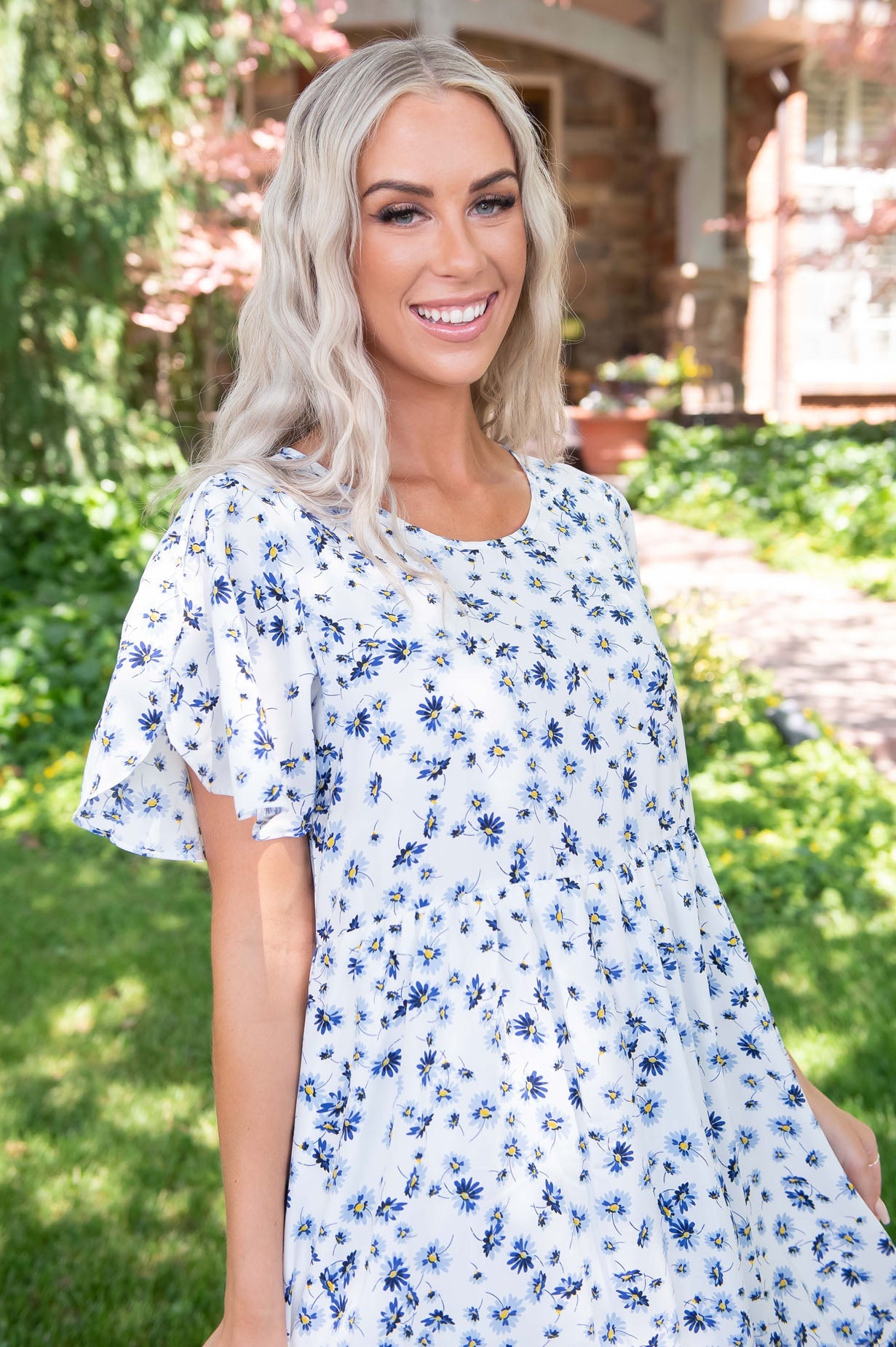 The Kandy Modest Dresses vendor-unknown