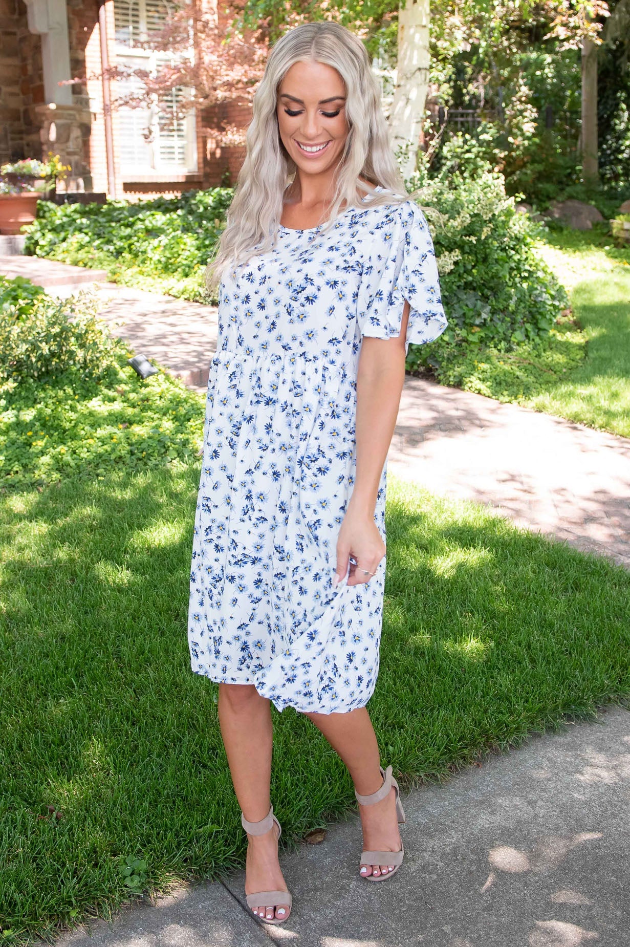 The Kandy Modest Dresses vendor-unknown