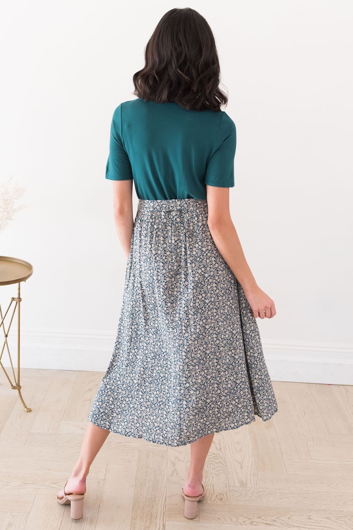 The Minnie Modest Dresses vendor-unknown