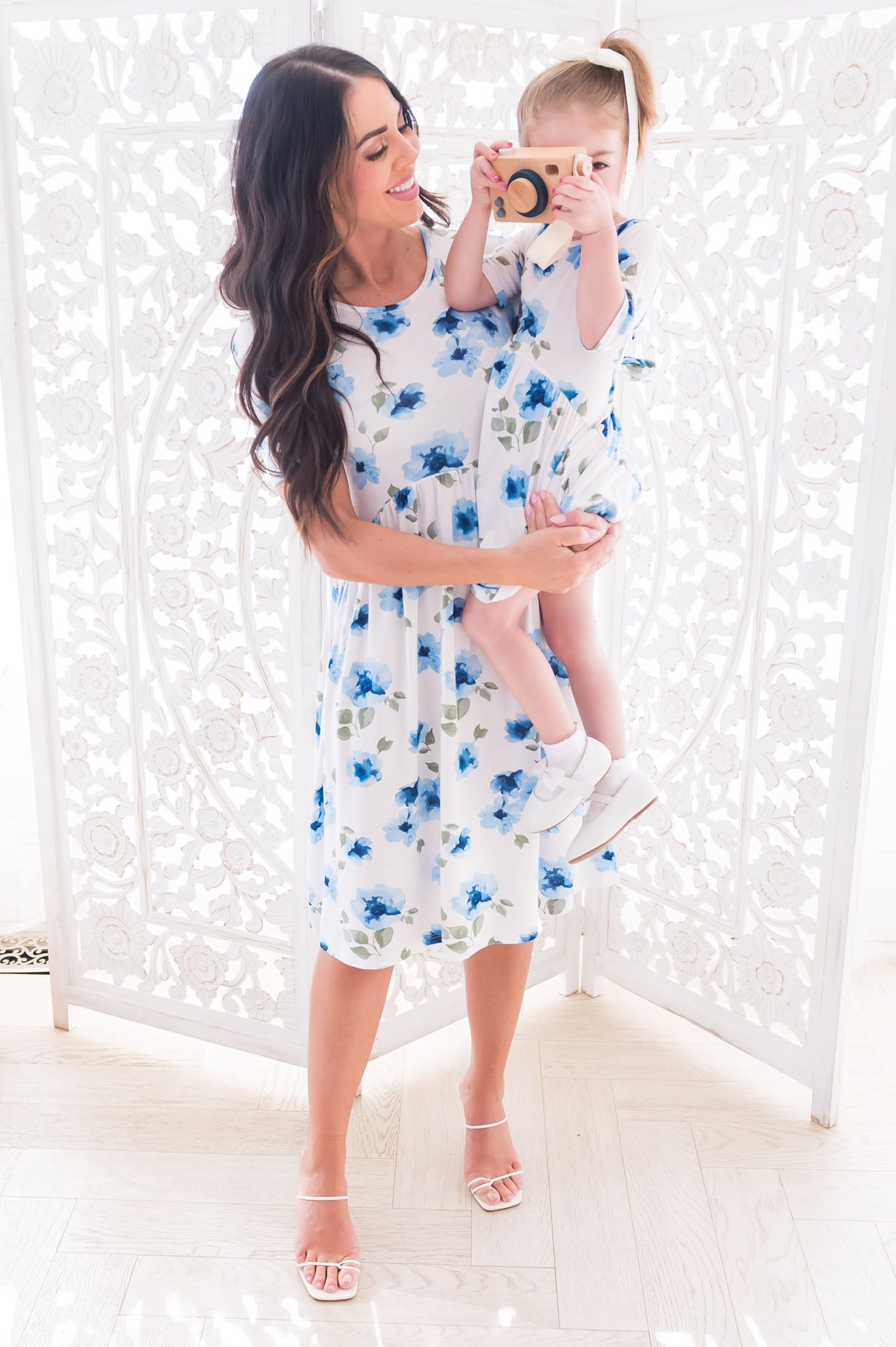 The Little Prim Modest Dresses vendor-unknown