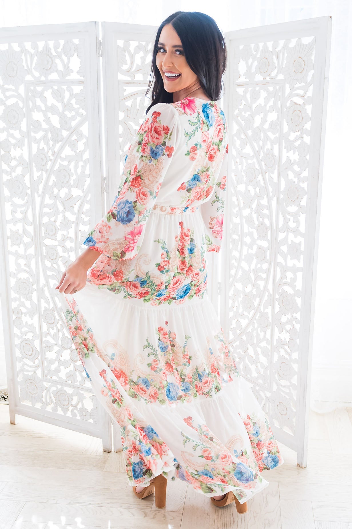 The Kitra Modest Dresses vendor-unknown