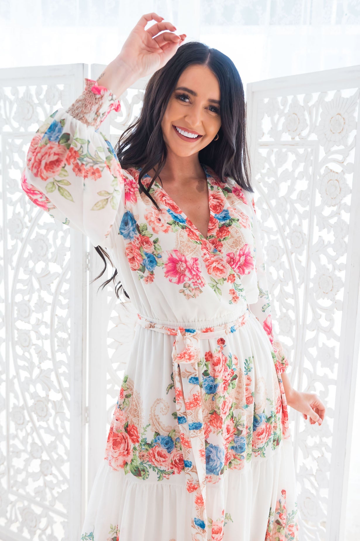 The Kitra Modest Dresses vendor-unknown