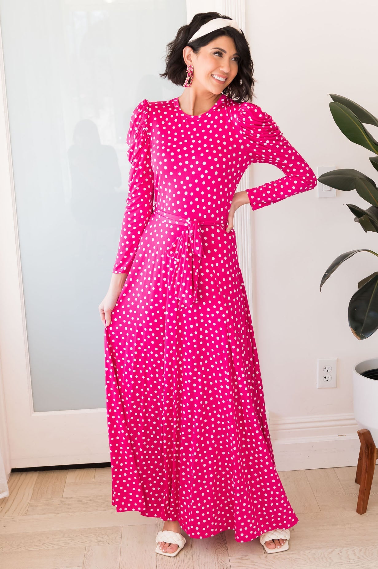 The Linna NeeSee's Dresses