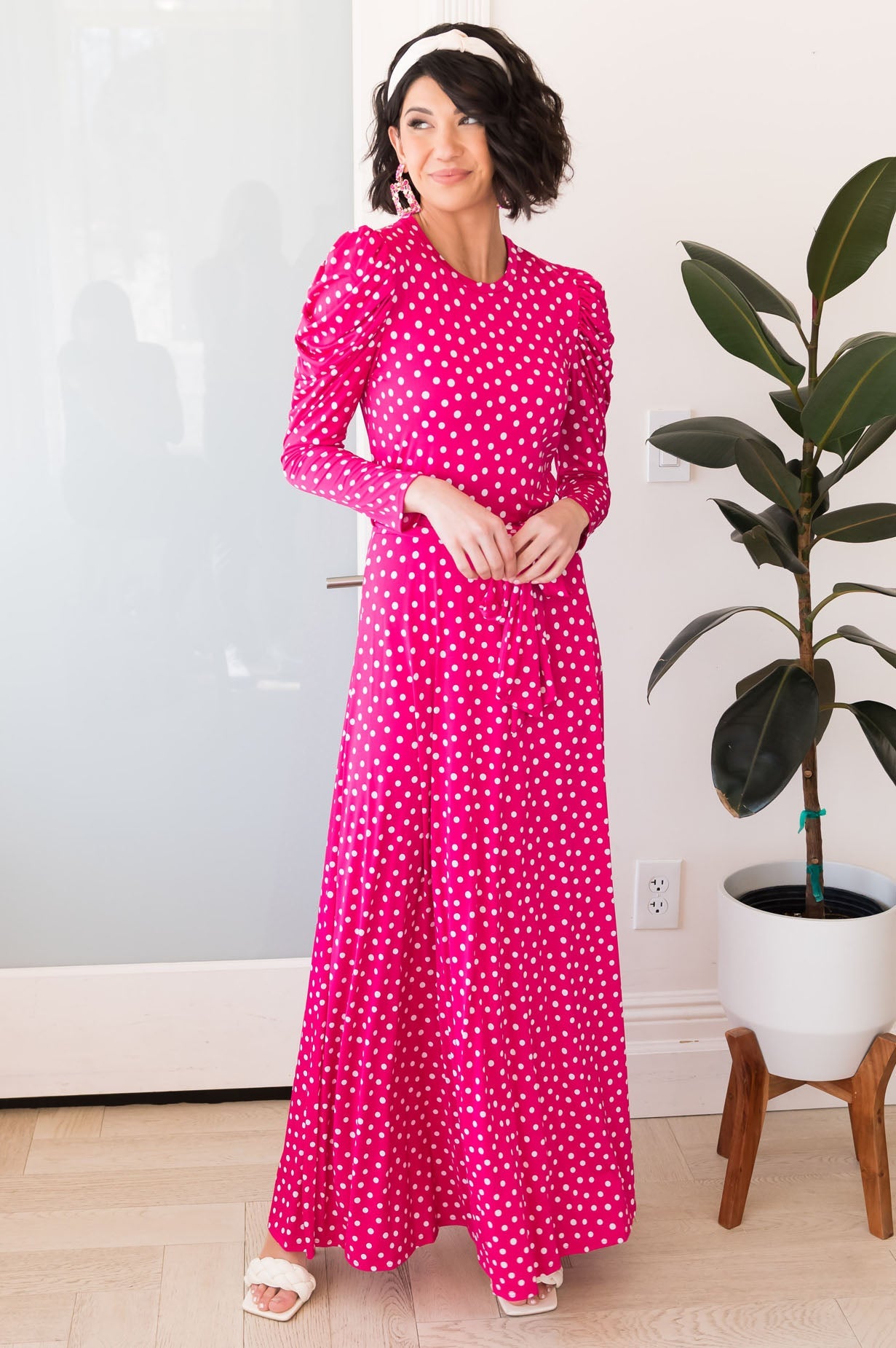 The Linna NeeSee's Dresses