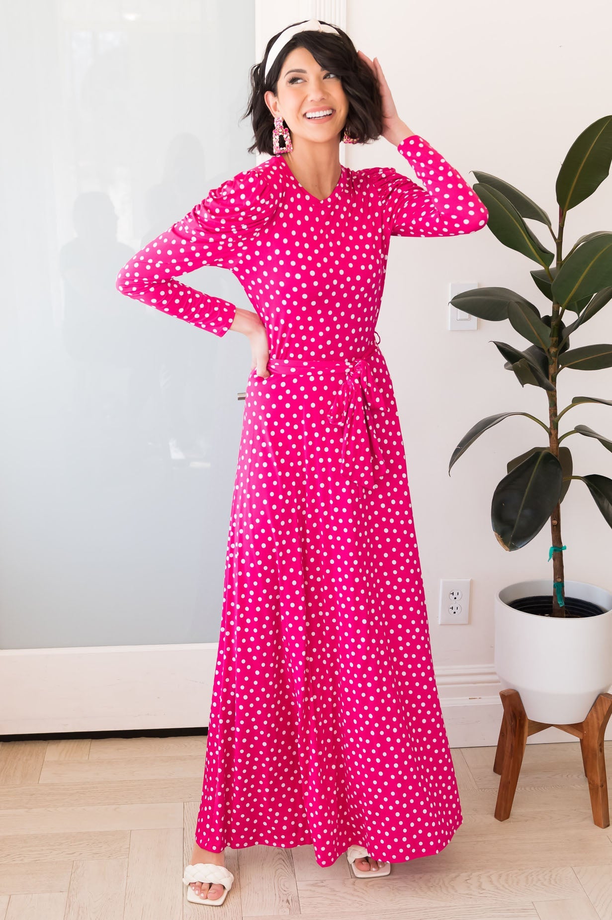 The Linna NeeSee's Dresses