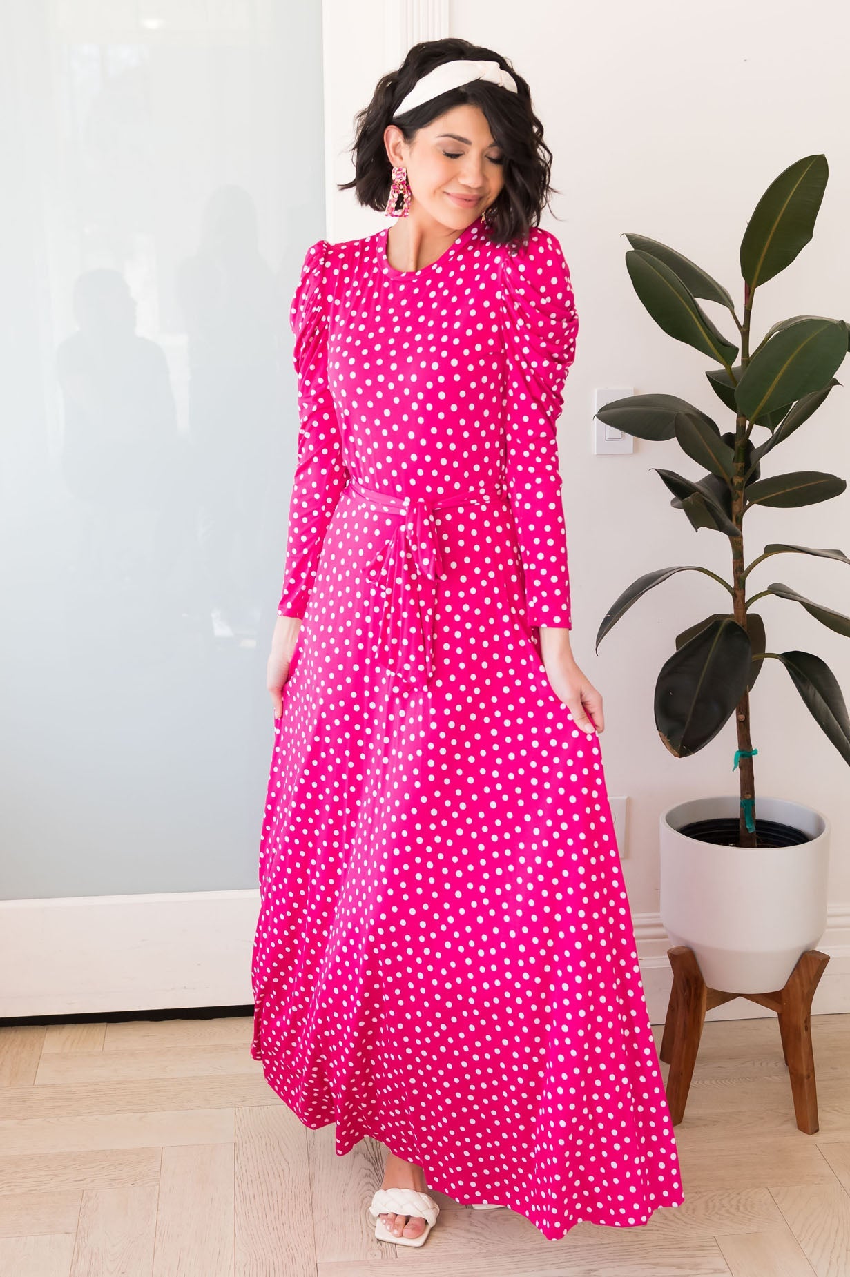 The Linna NeeSee's Dresses