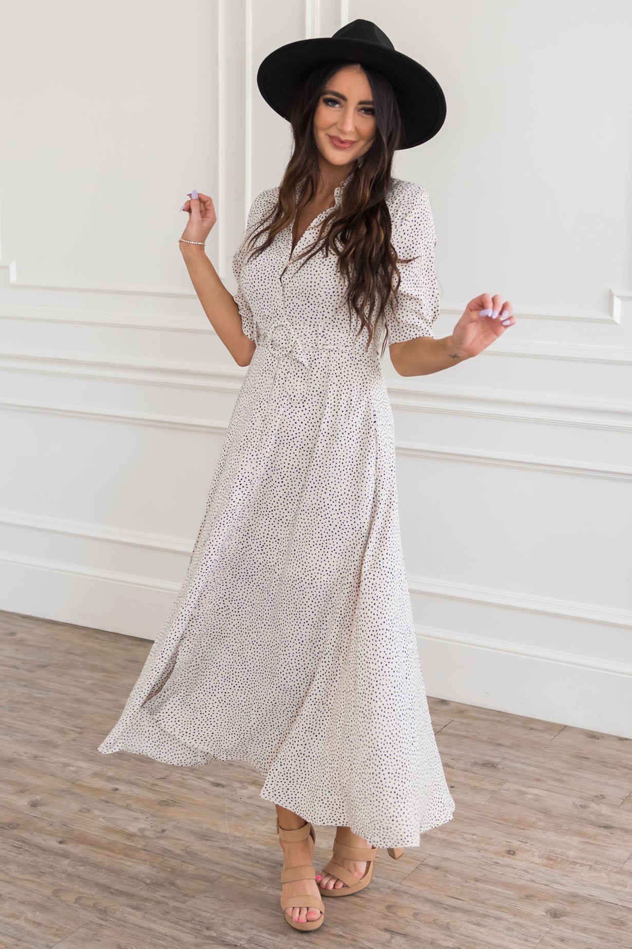 The Levonn Modest Dresses vendor-unknown