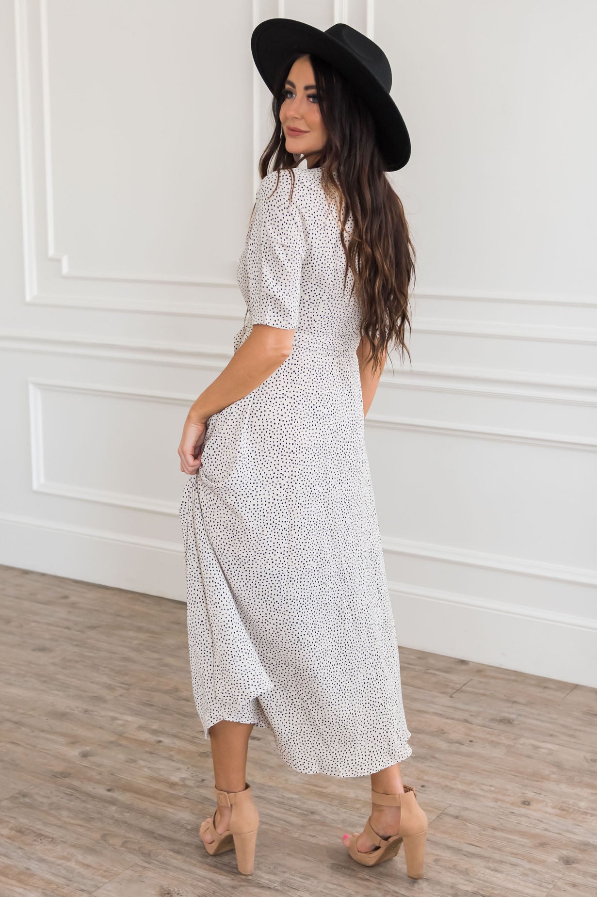 The Levonn Modest Dresses vendor-unknown