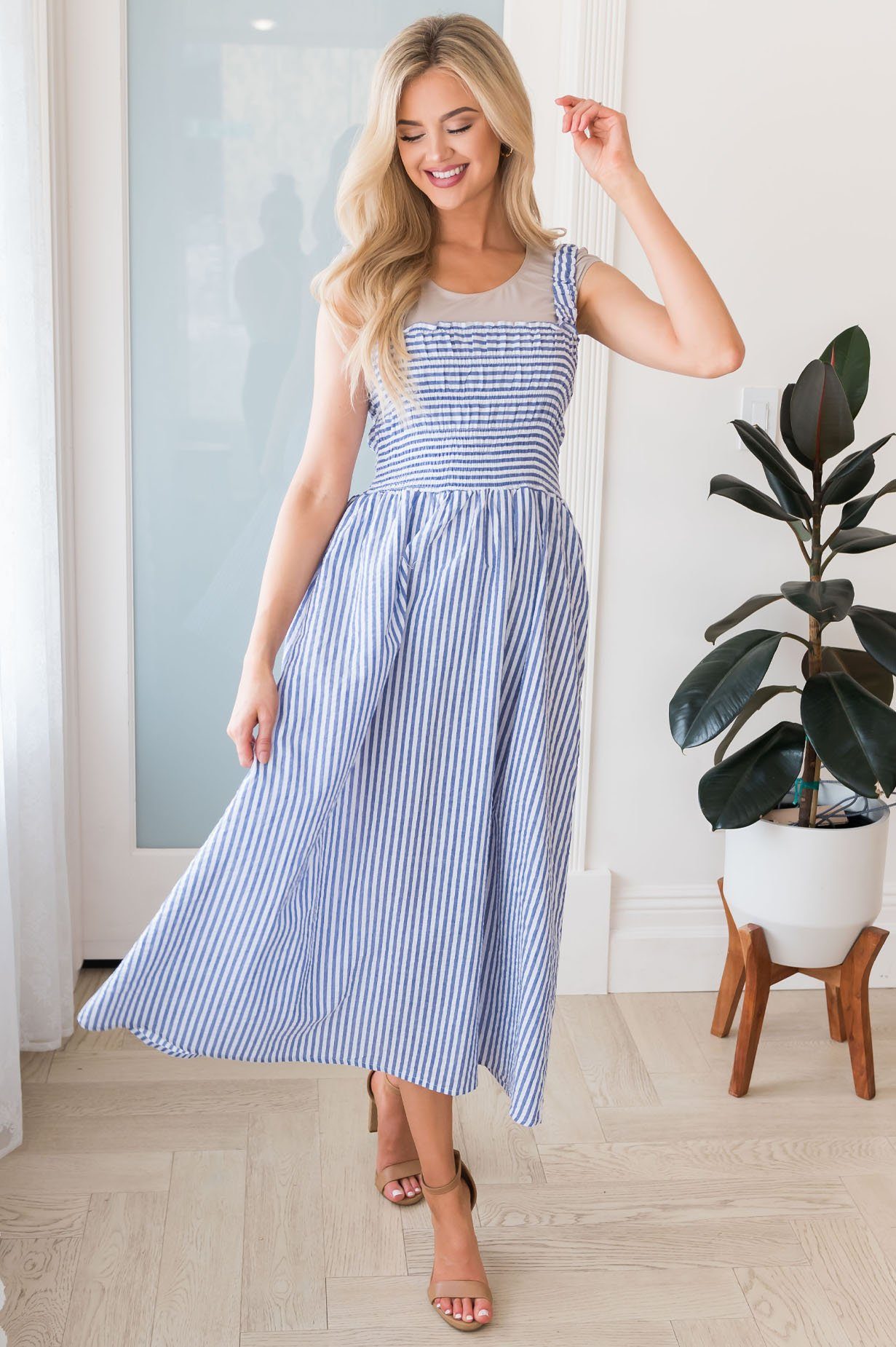 The Codi Modest Dresses vendor-unknown