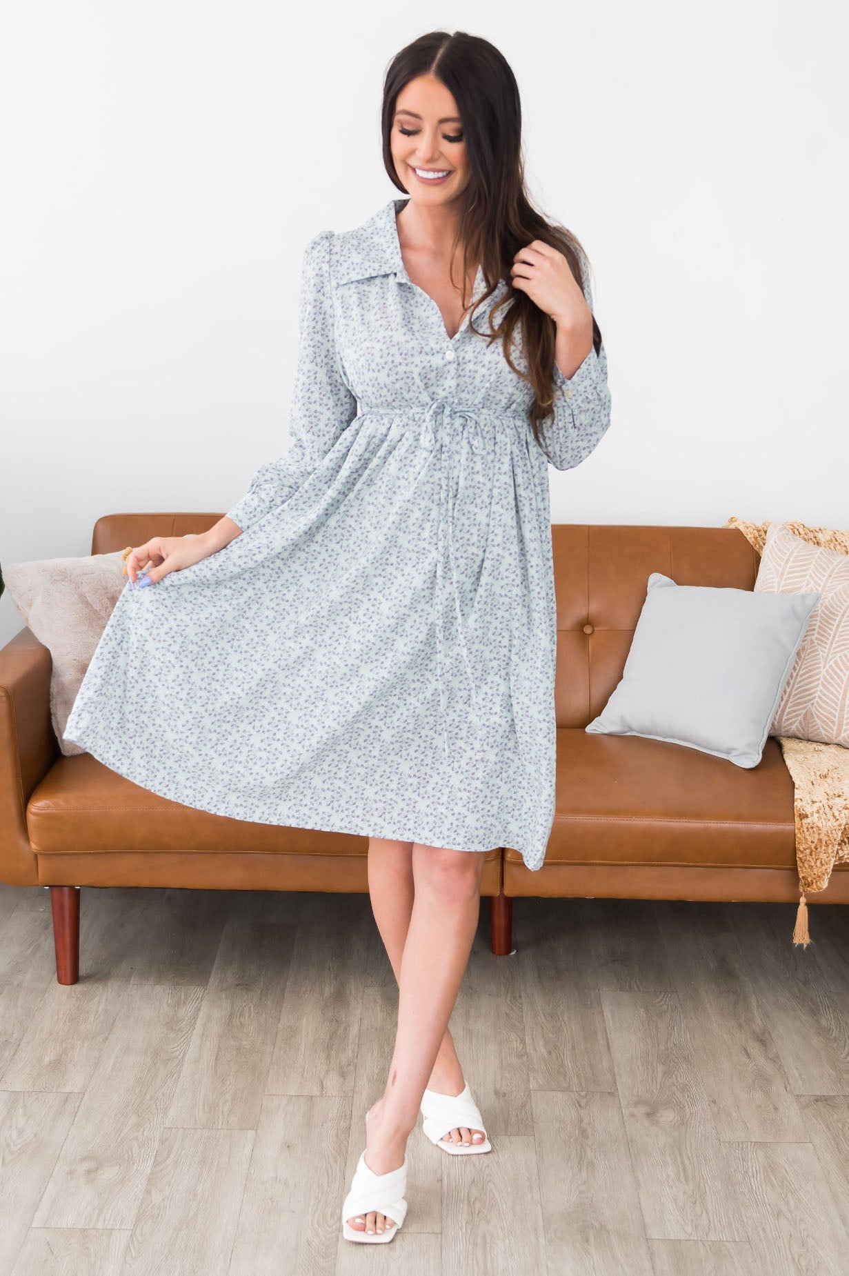 The Anarie Modest Dresses vendor-unknown