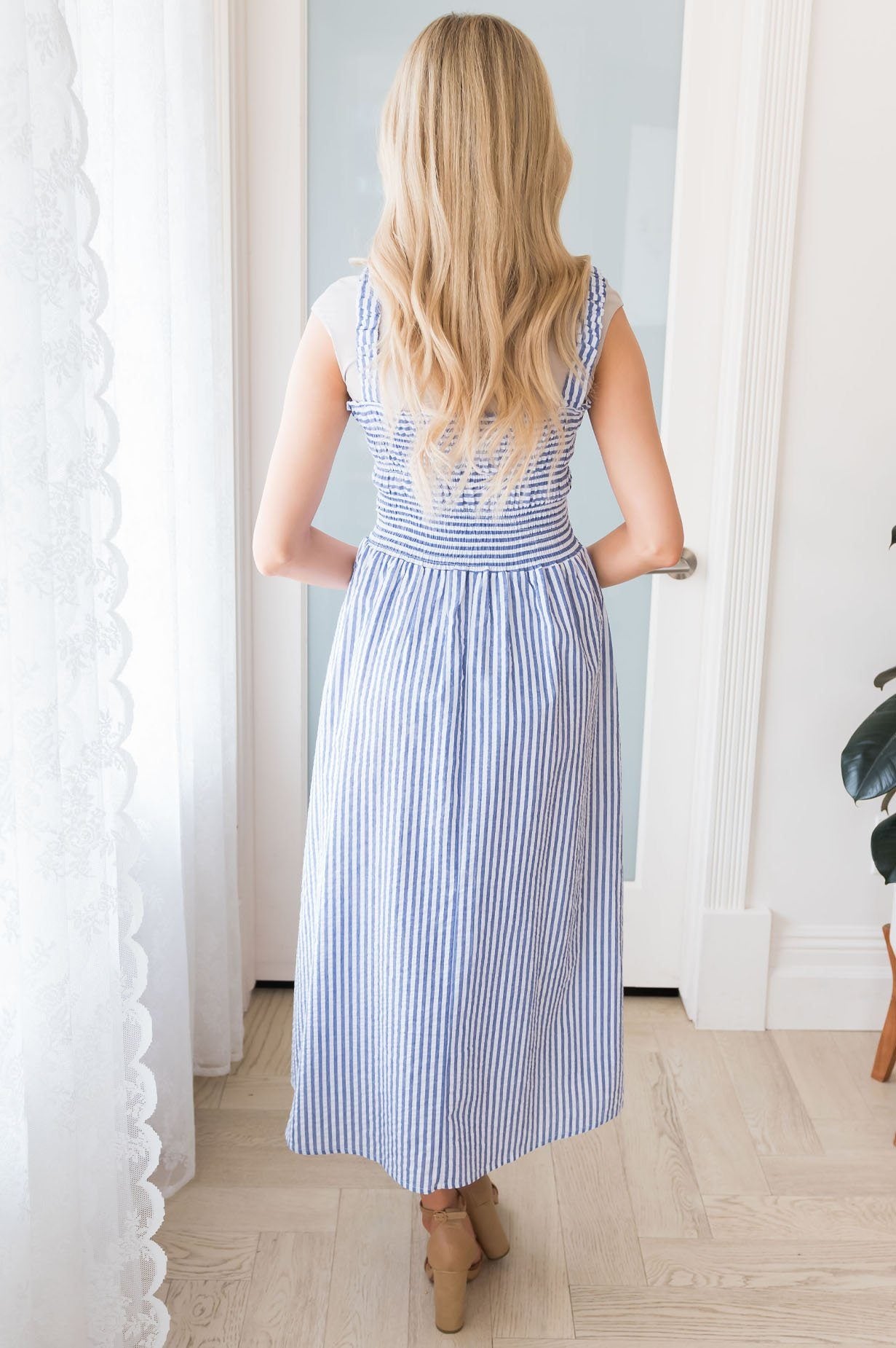 The Codi Modest Dresses vendor-unknown