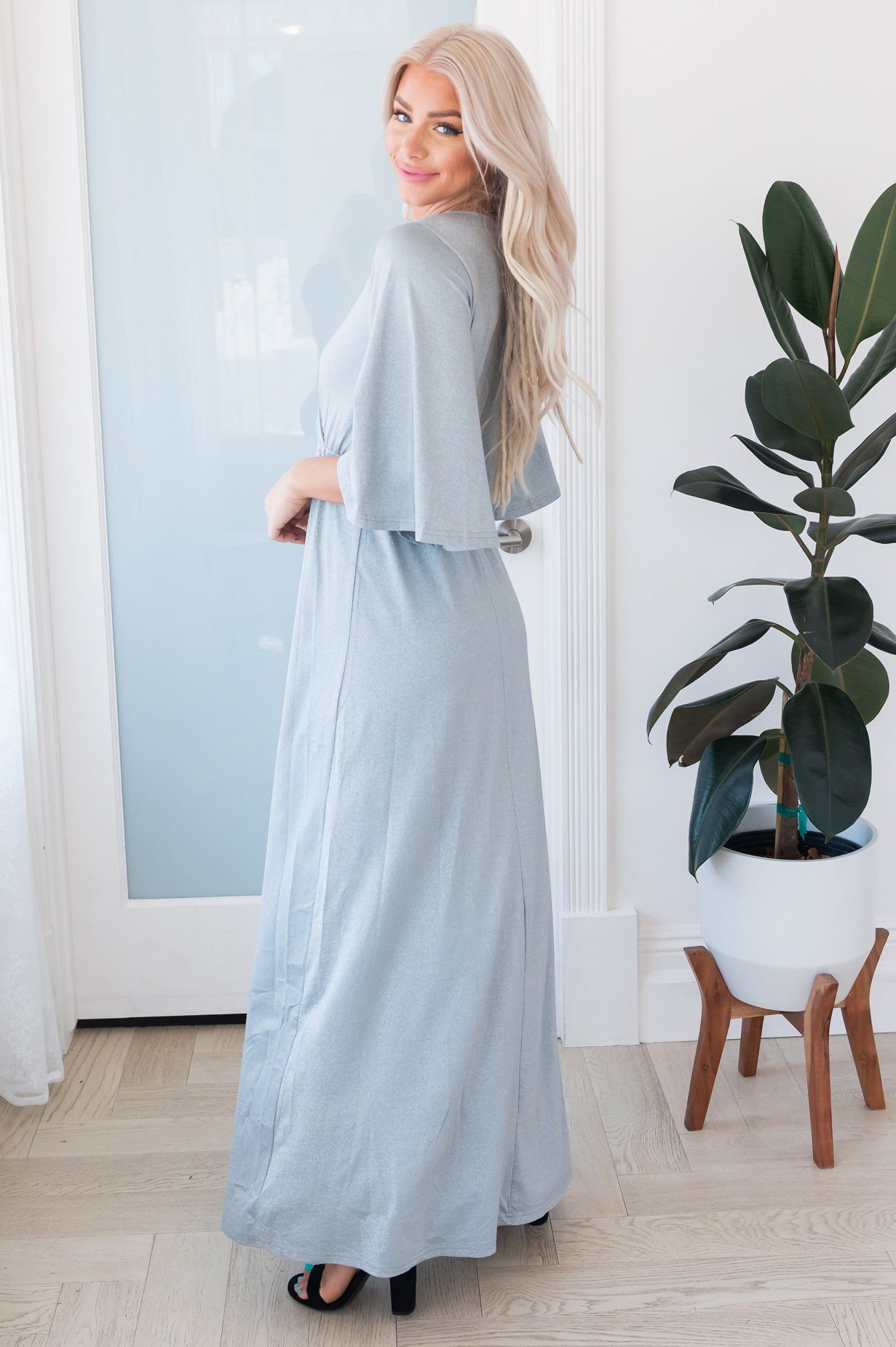 The Lumee Modest Dresses vendor-unknown