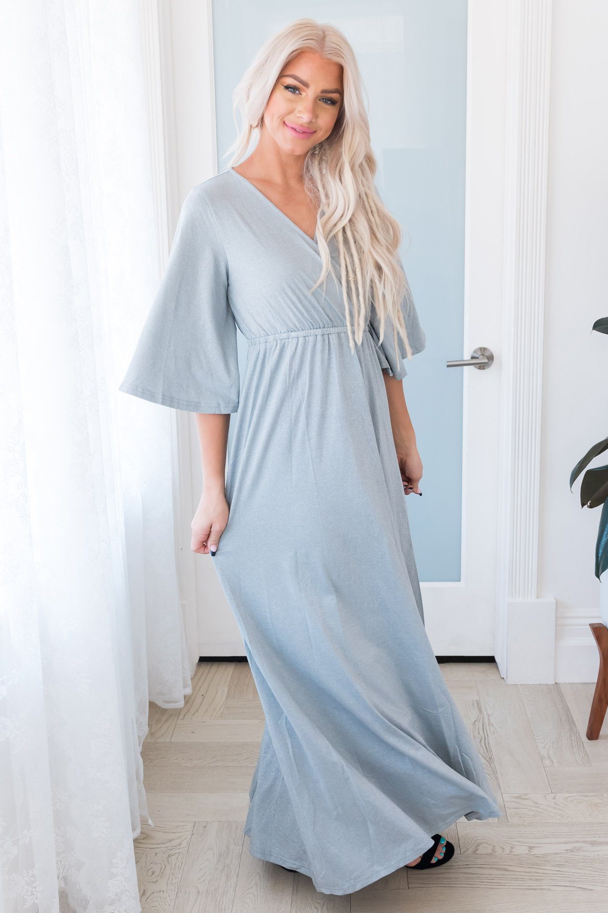 The Lumee Modest Dresses vendor-unknown