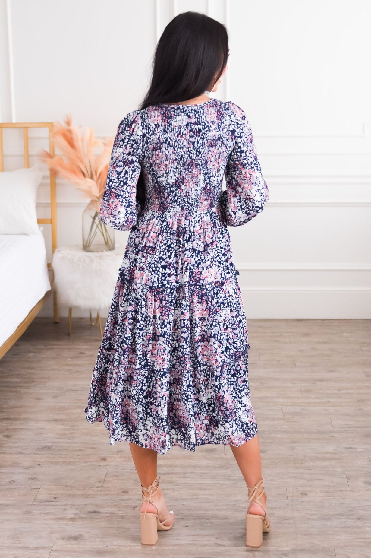 The Millie Modest Dresses vendor-unknown