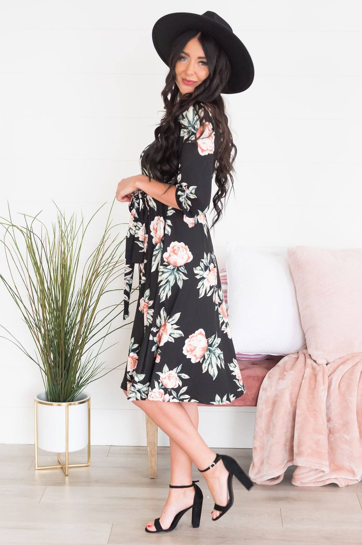 The Taysen Modest Dresses vendor-unknown