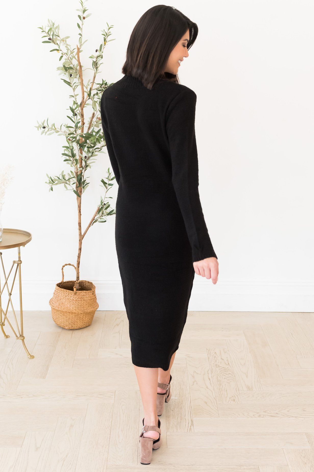 The Bonita Modest Dresses vendor-unknown