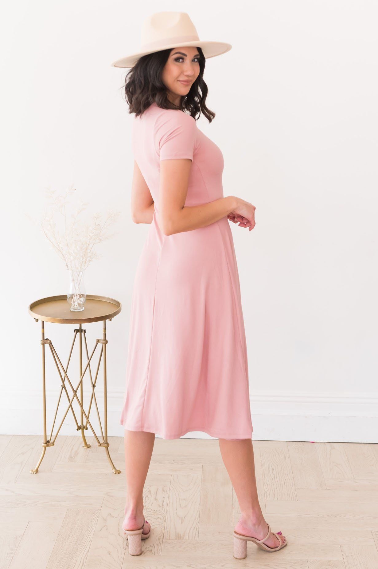 The Myla Modest Dresses vendor-unknown