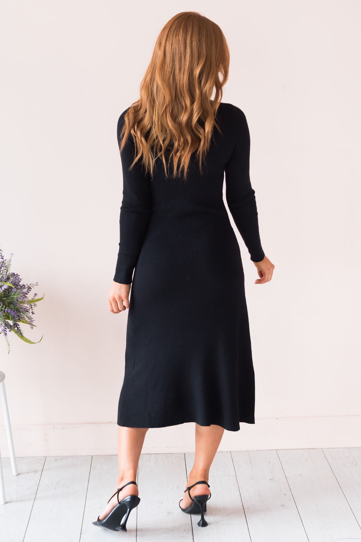 The Kyla Modest Dresses vendor-unknown