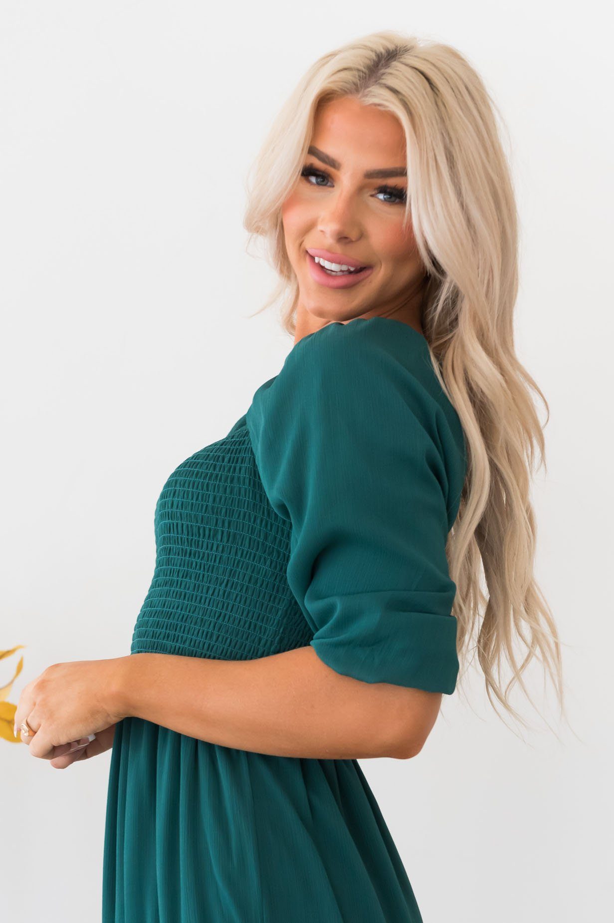 The Greta Modest Dresses vendor-unknown