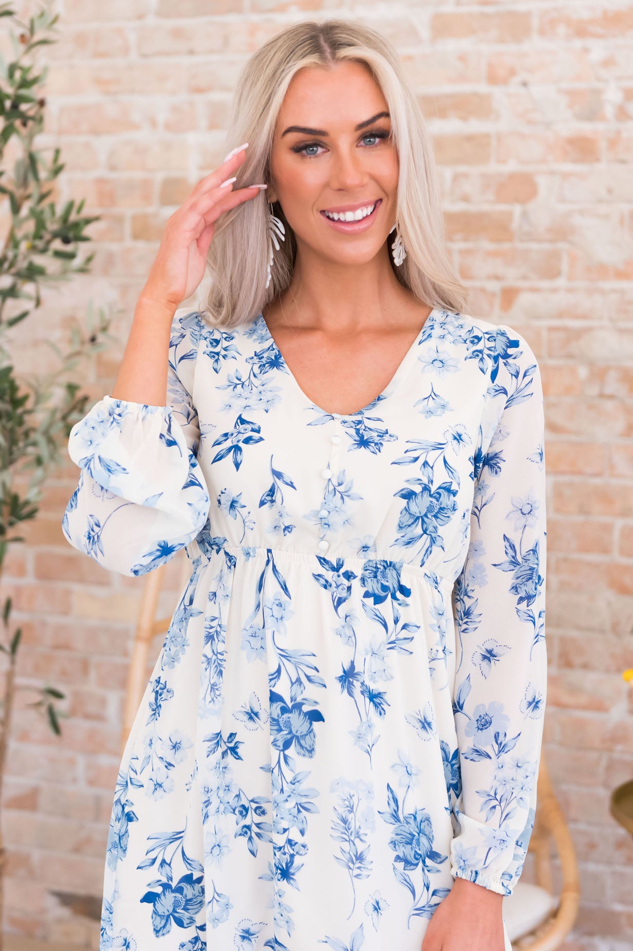 The Marie NeeSee's Dresses