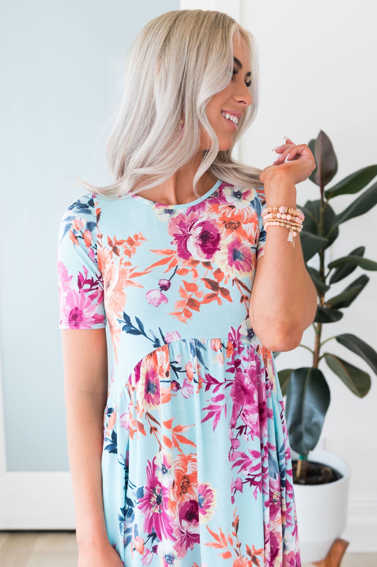 The Prim Modest Dresses vendor-unknown