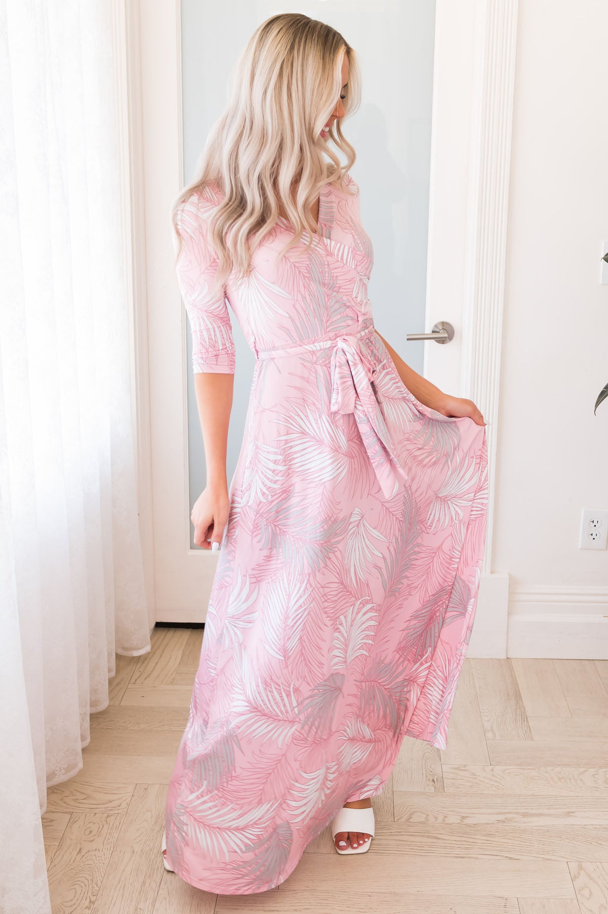 The Crystal NeeSee's Dresses