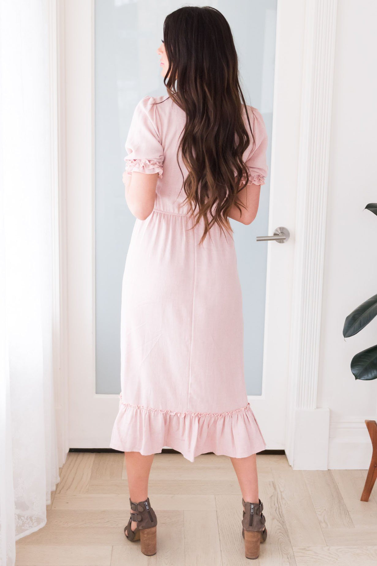 The Kylanna Modest Dresses vendor-unknown