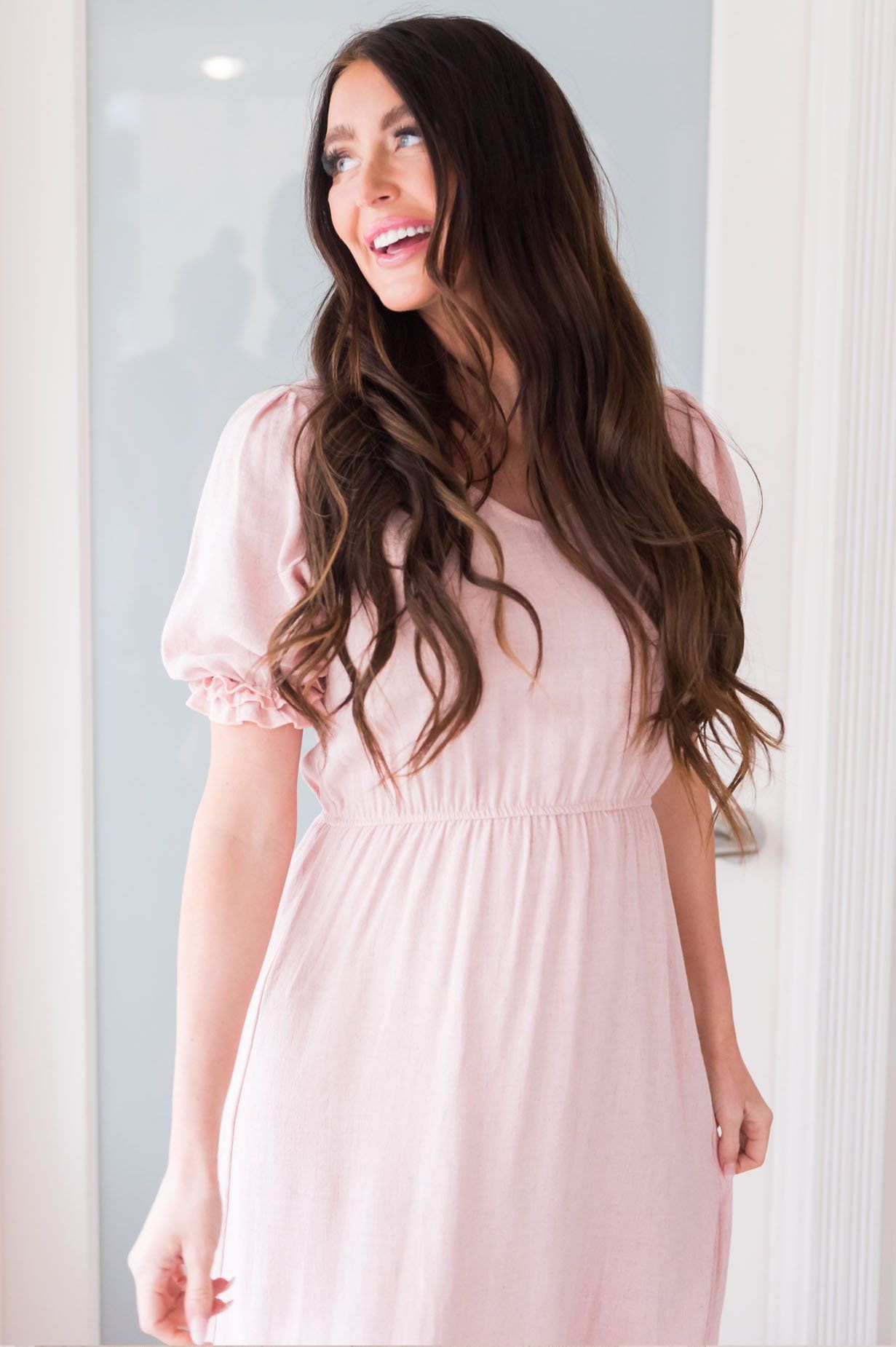 The Kylanna Modest Dresses vendor-unknown