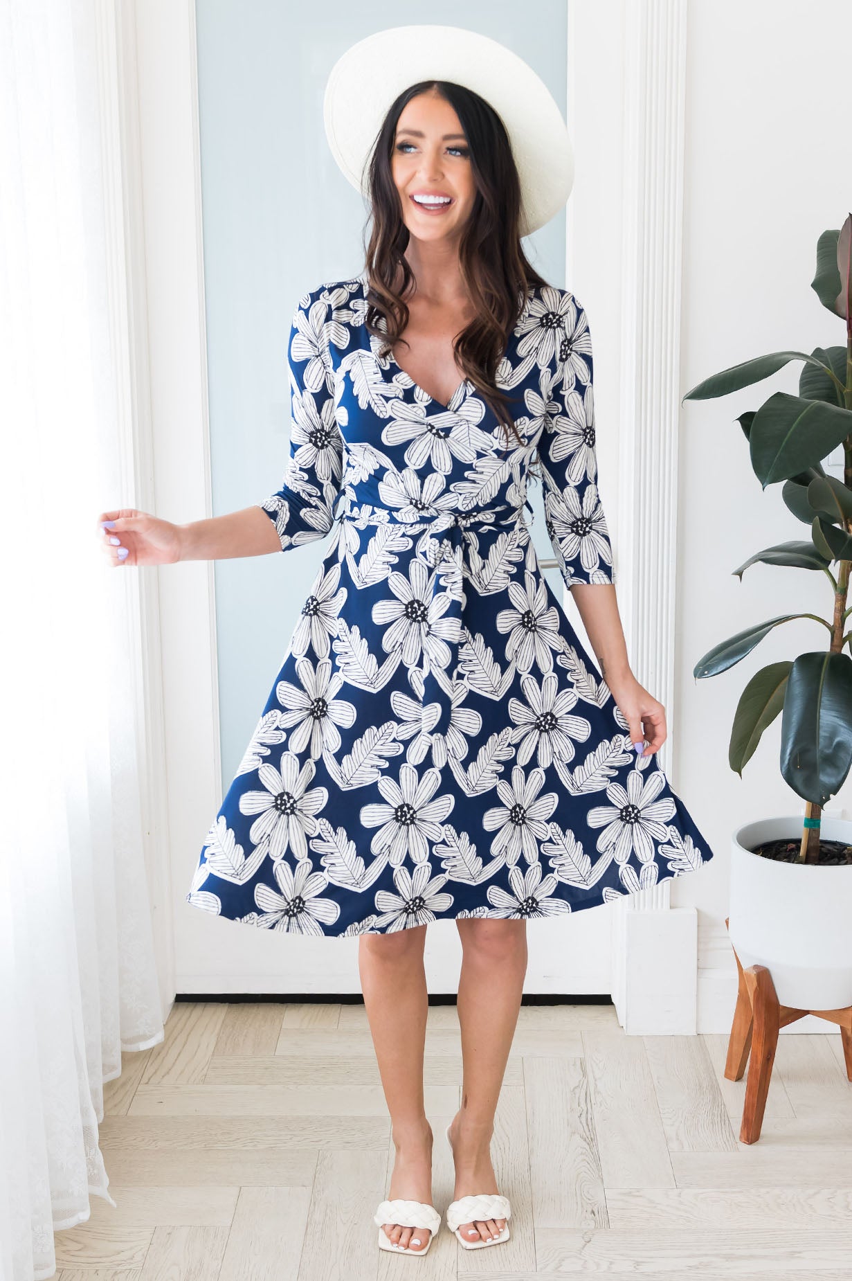 The Dakotah Modest Dresses vendor-unknown