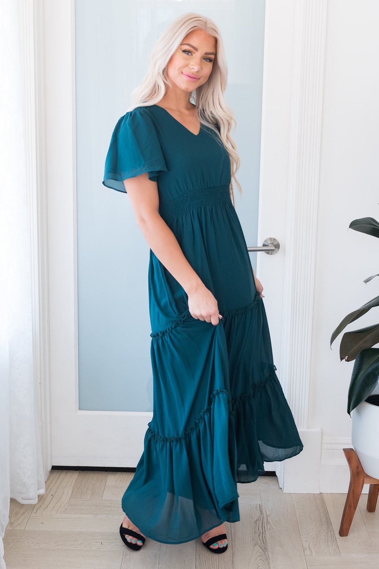 The Eden Modest Dresses vendor-unknown