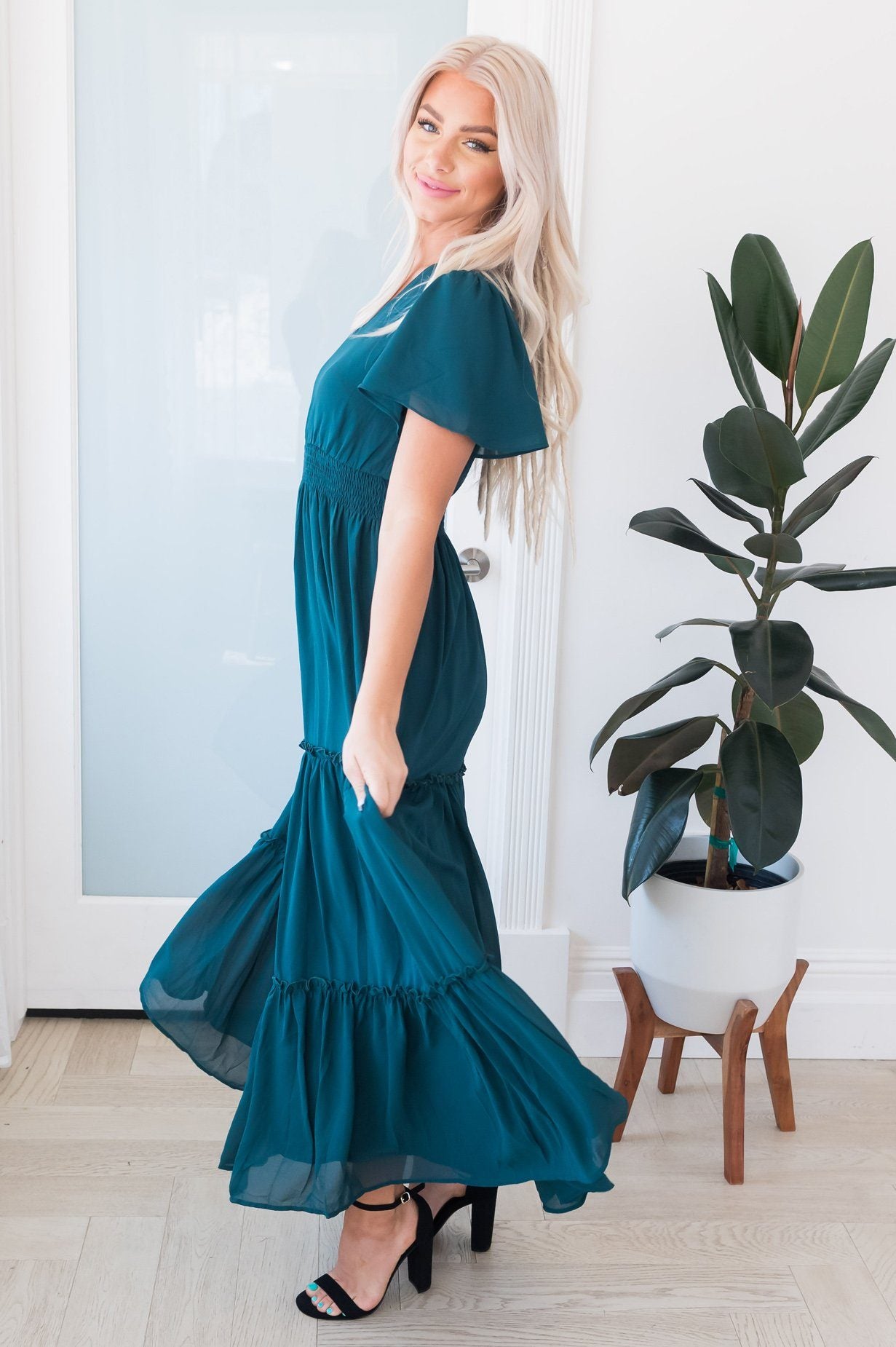 The Eden Modest Dresses vendor-unknown