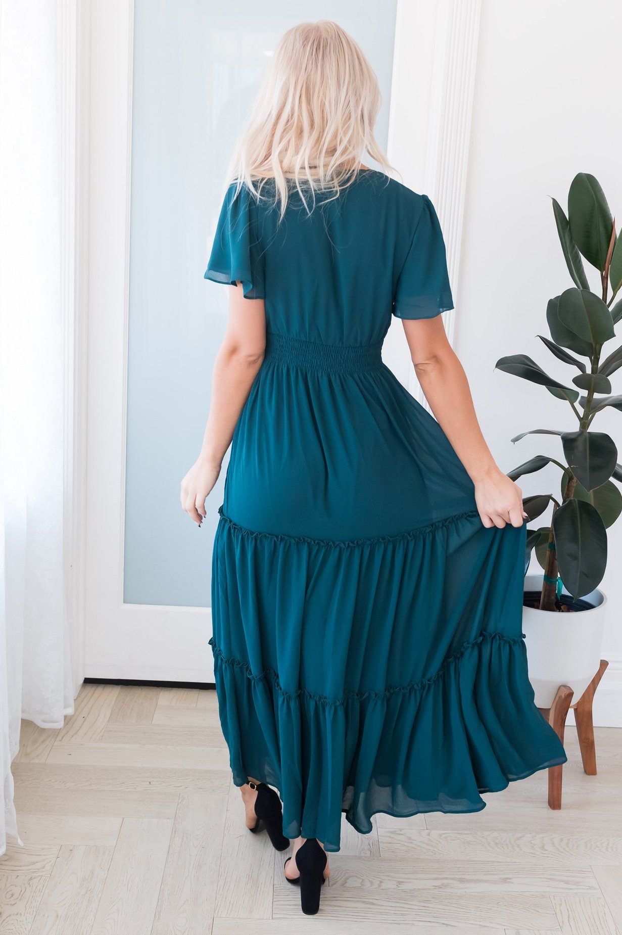 The Eden Modest Dresses vendor-unknown