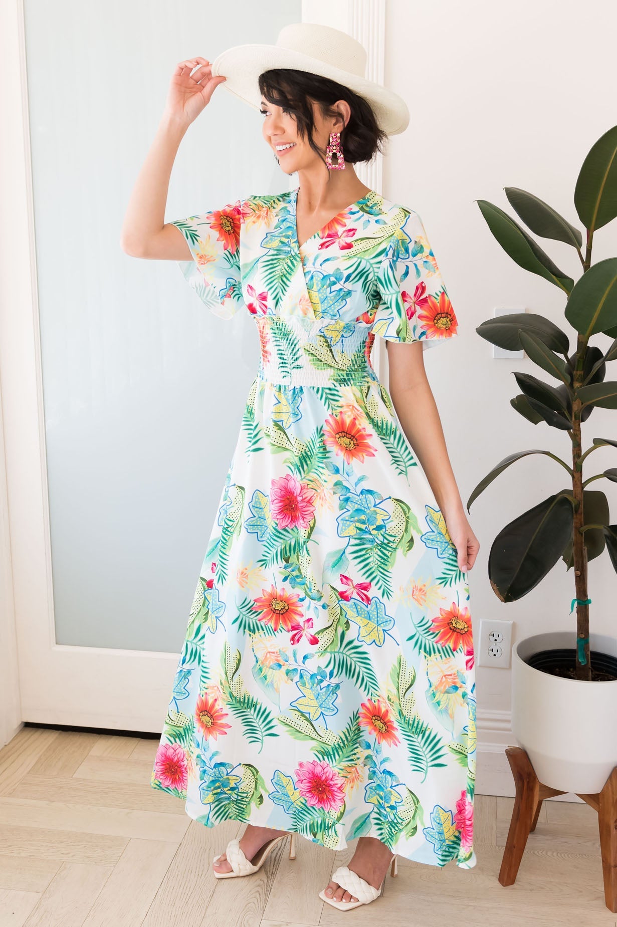 The Holly-Ann NeeSee's Dresses