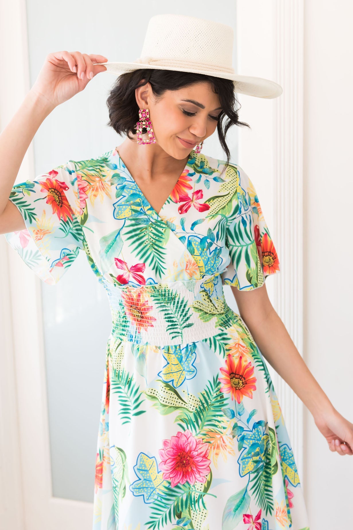 The Holly-Ann NeeSee's Dresses