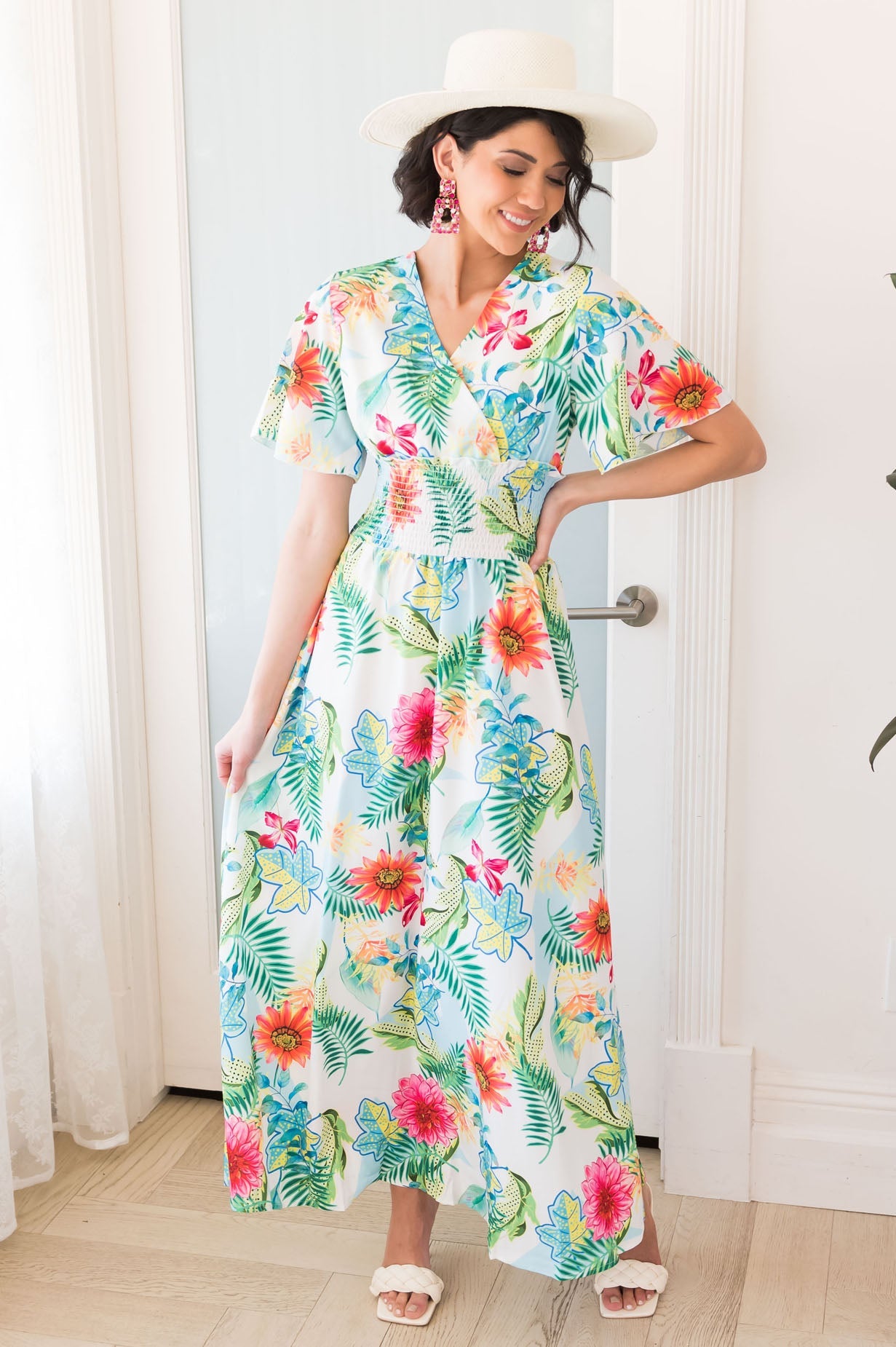 The Holly-Ann NeeSee's Dresses