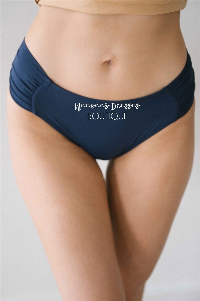 Summer Vacay Swim Bottoms Modest Swim vendor-unknown