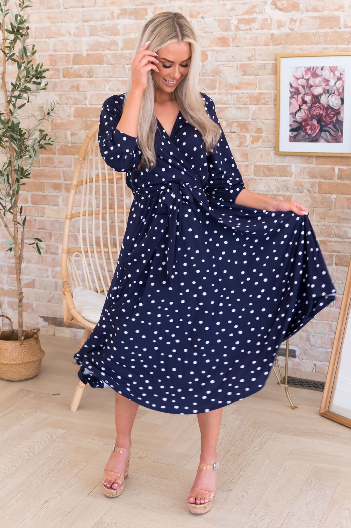 The Indie NeeSee's Dresses