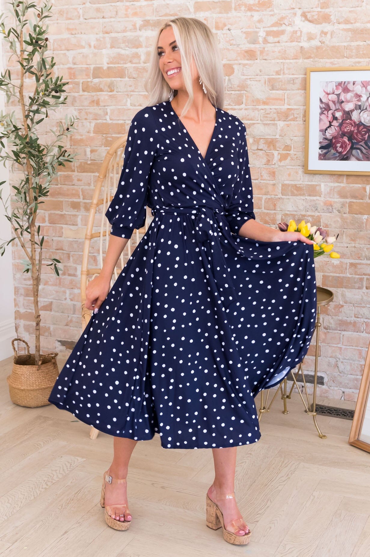 The Indie NeeSee's Dresses