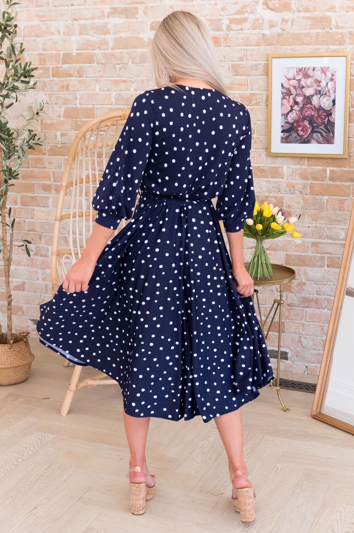 The Indie NeeSee's Dresses