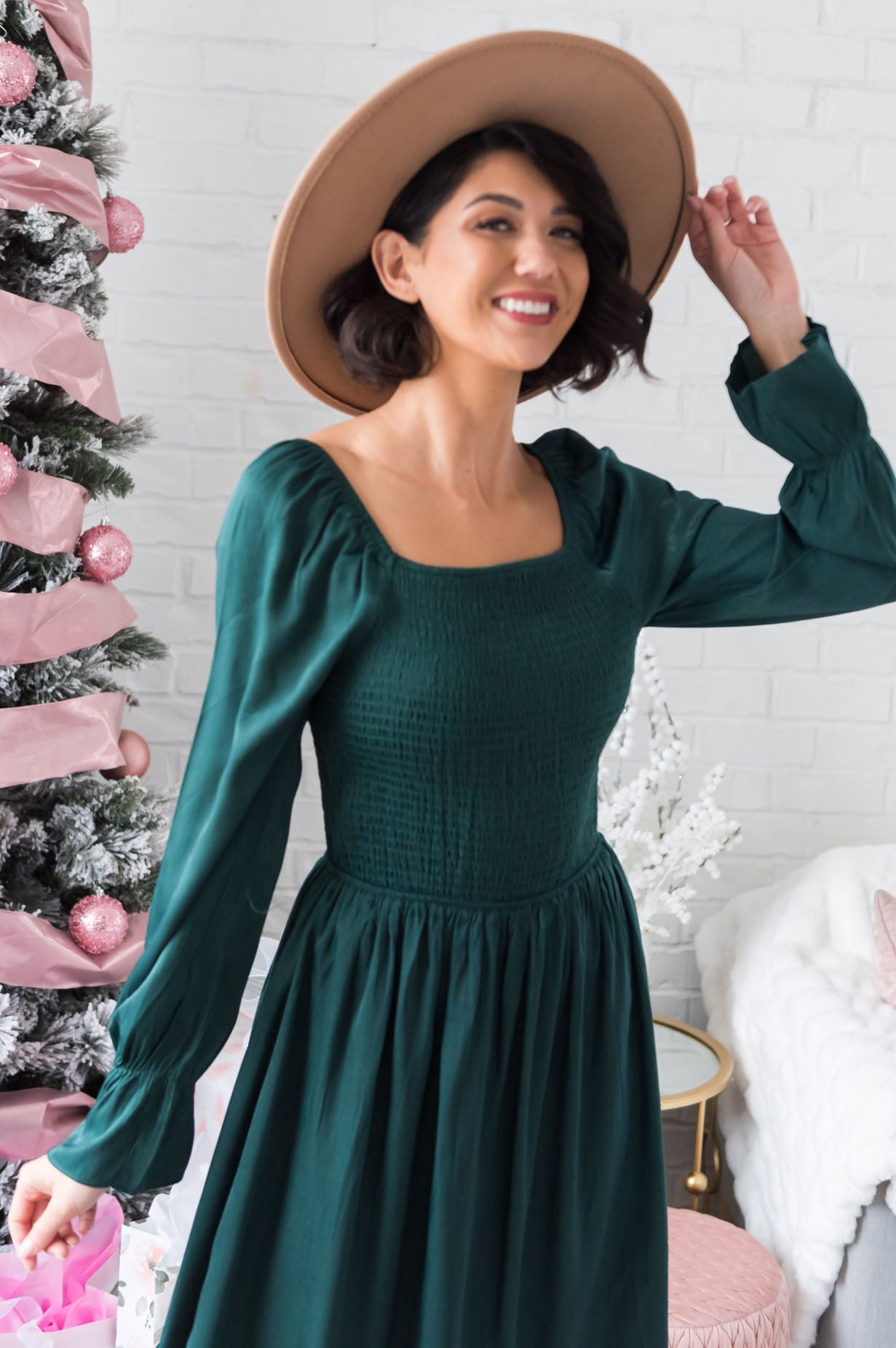 The Juliet Modest Dresses vendor-unknown