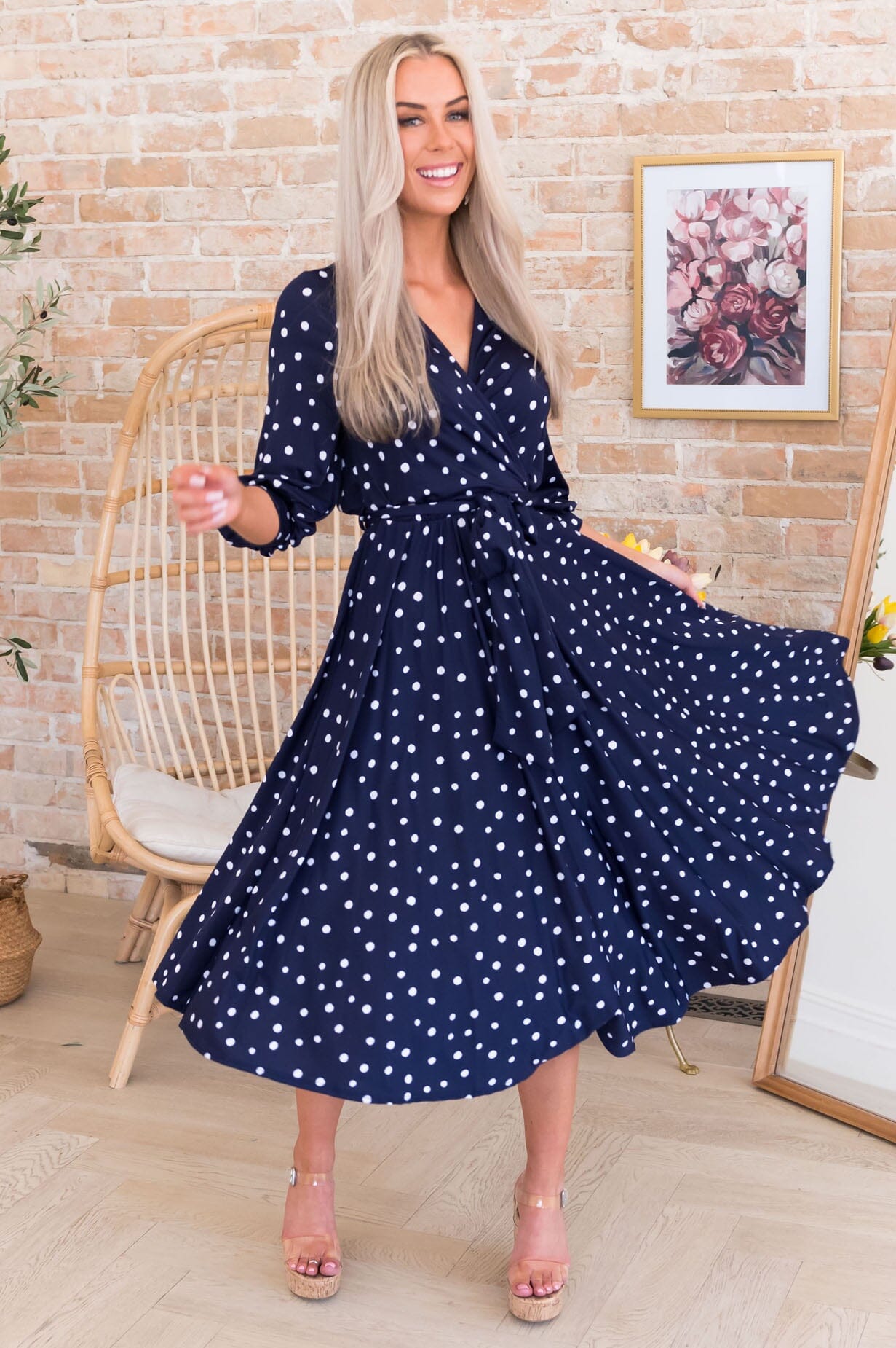 The Indie NeeSee's Dresses