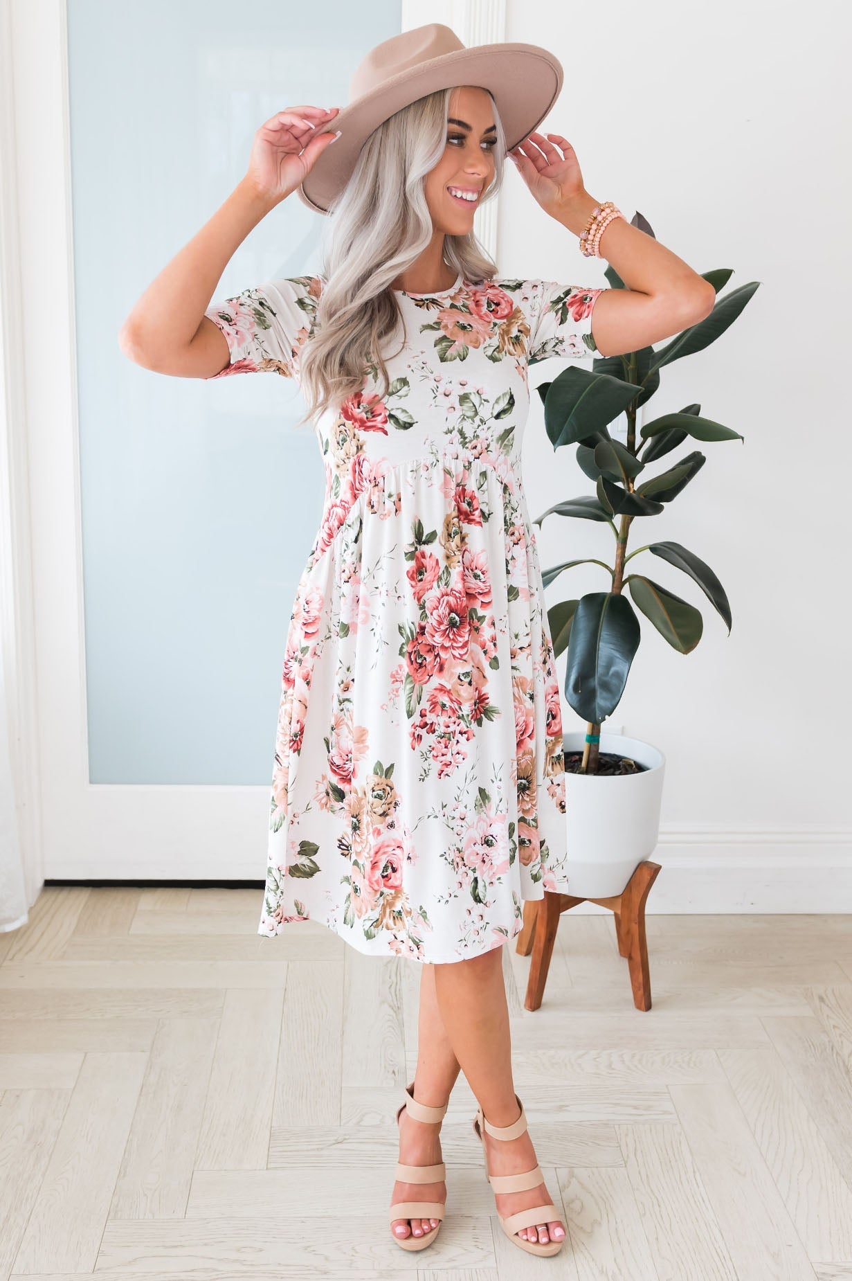 The Prim Modest Dresses vendor-unknown