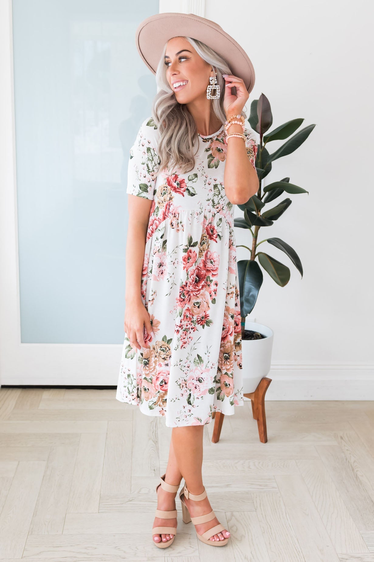 The Prim Modest Dresses vendor-unknown