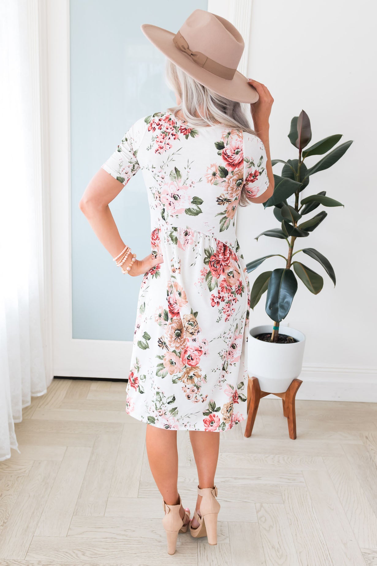 The Prim Modest Dresses vendor-unknown